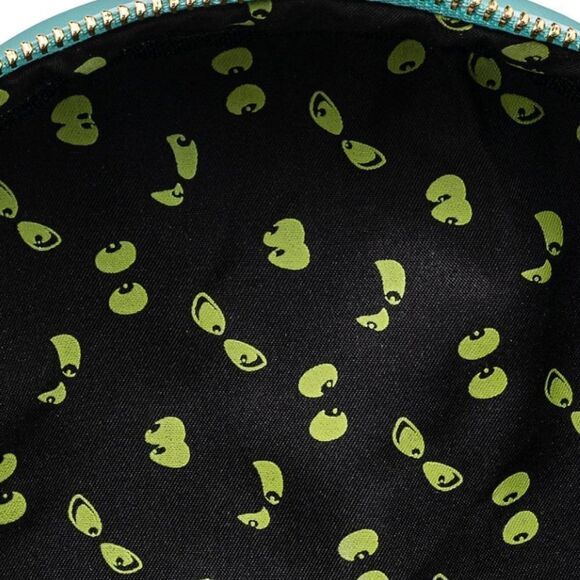 Loungefly Scooby Doo Mystery Machine Mini Backpack - Picture 4 of 4